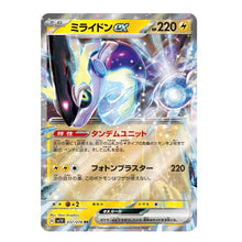 Load image into Gallery viewer, Pokemon Card Game Scarlet ex × violet ex Booster BOX Each 1BOX
