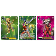 Load image into Gallery viewer, Weiss Schwarz Booster Pack Marvel / Card Collection 2BOX