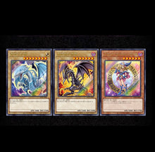 Load image into Gallery viewer, YU-GI-OH!HISTORY ARCHIVE COLLECTION 3BOX