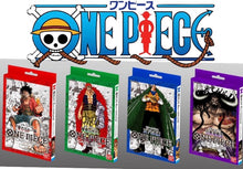Charger l'image dans la galerie, One Piece Card Game Start Deck 4series set JAPAN