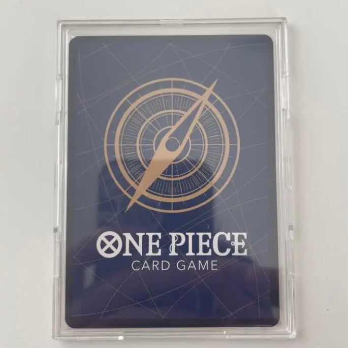 ONE PIECE Card Game OP02-013 SR Portgas D. Ace (Rank A)