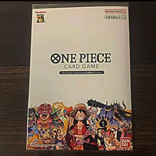 Load image into Gallery viewer, One Piece Card Game Premium Collection 25th Edition full set

