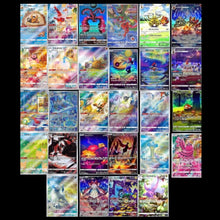 Charger l&#39;image dans la galerie, Pokemon Card Vstar Universe AR 28 types set Japanese s12a
