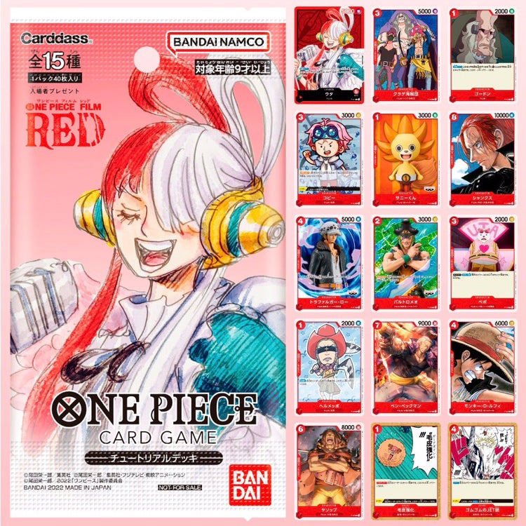 one piece card game tutorial How to Play One Piece Card Game (TCG) from a Magic: The Gathering Player