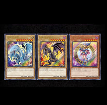 Load image into Gallery viewer, YU-GI-OH！HISTORY ARCHIVE COLLECTION 3BOX
