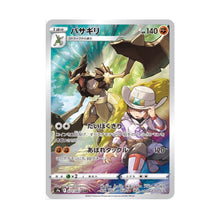 Load image into Gallery viewer, Pokemon Card Sword &amp; Shield Booster Box Battle Region CHR SET s9a
