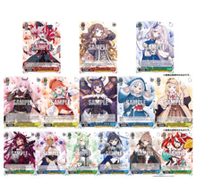Charger l&#39;image dans la galerie, Weiss Schwarz Booster Pack Hololive Production Card 3BOX
