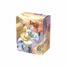 Charger l&#39;image dans la galerie, Pokemon Card Game Rubber Play Mat Set Sonia
